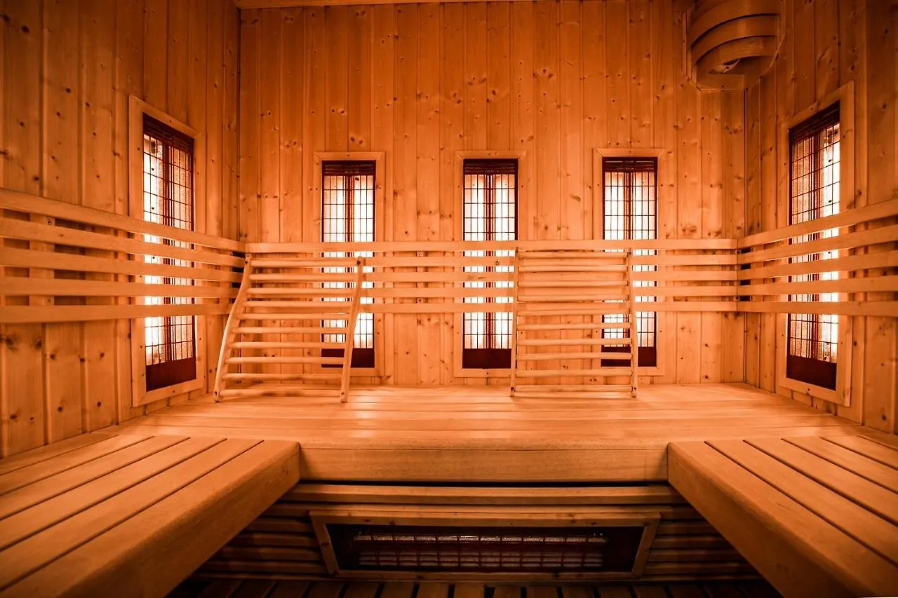 Visitzakopane - Radowid Loft Spa Apartment