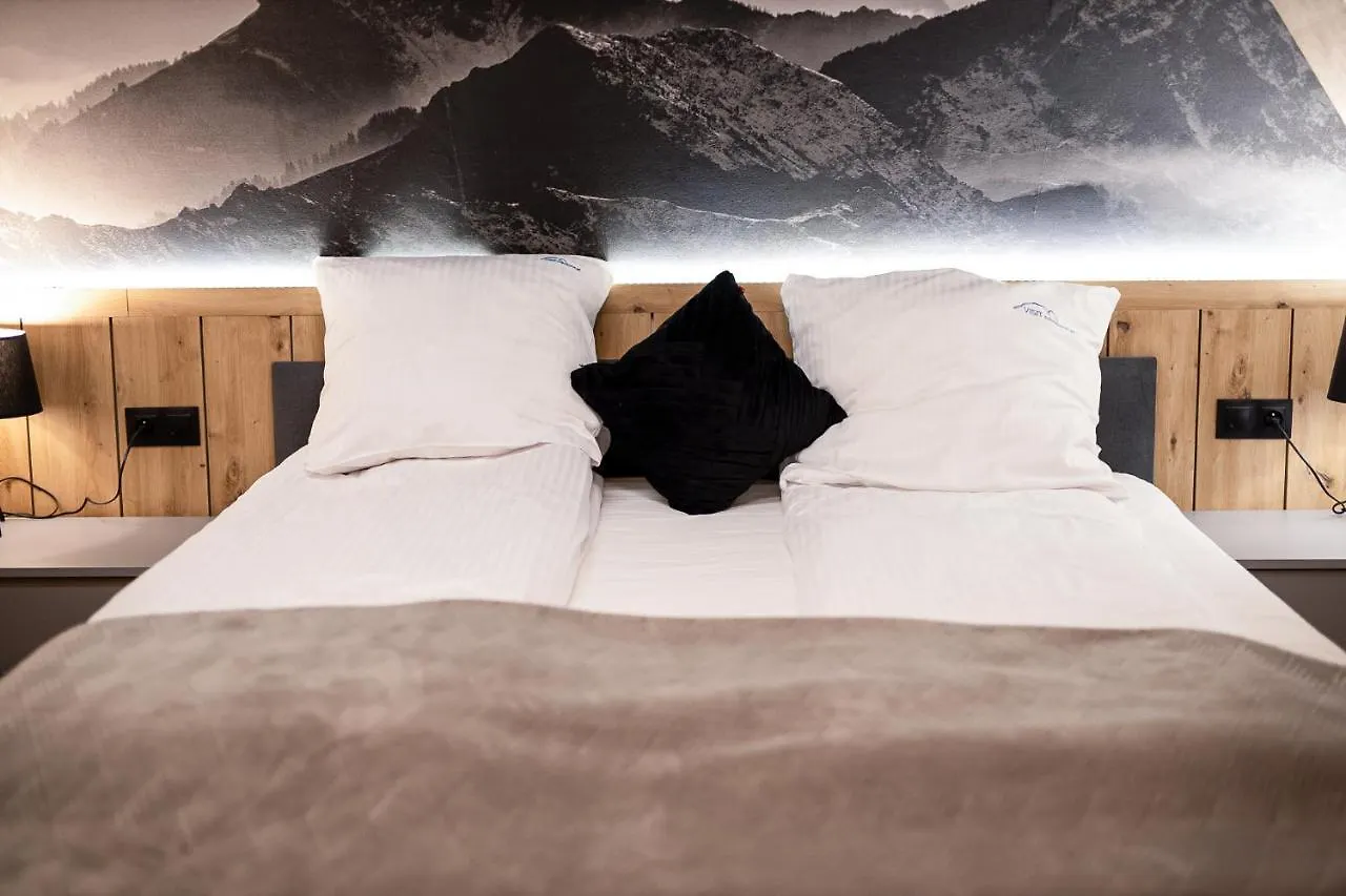 Visitzakopane - Radowid Loft Spa Apartment Zakopane