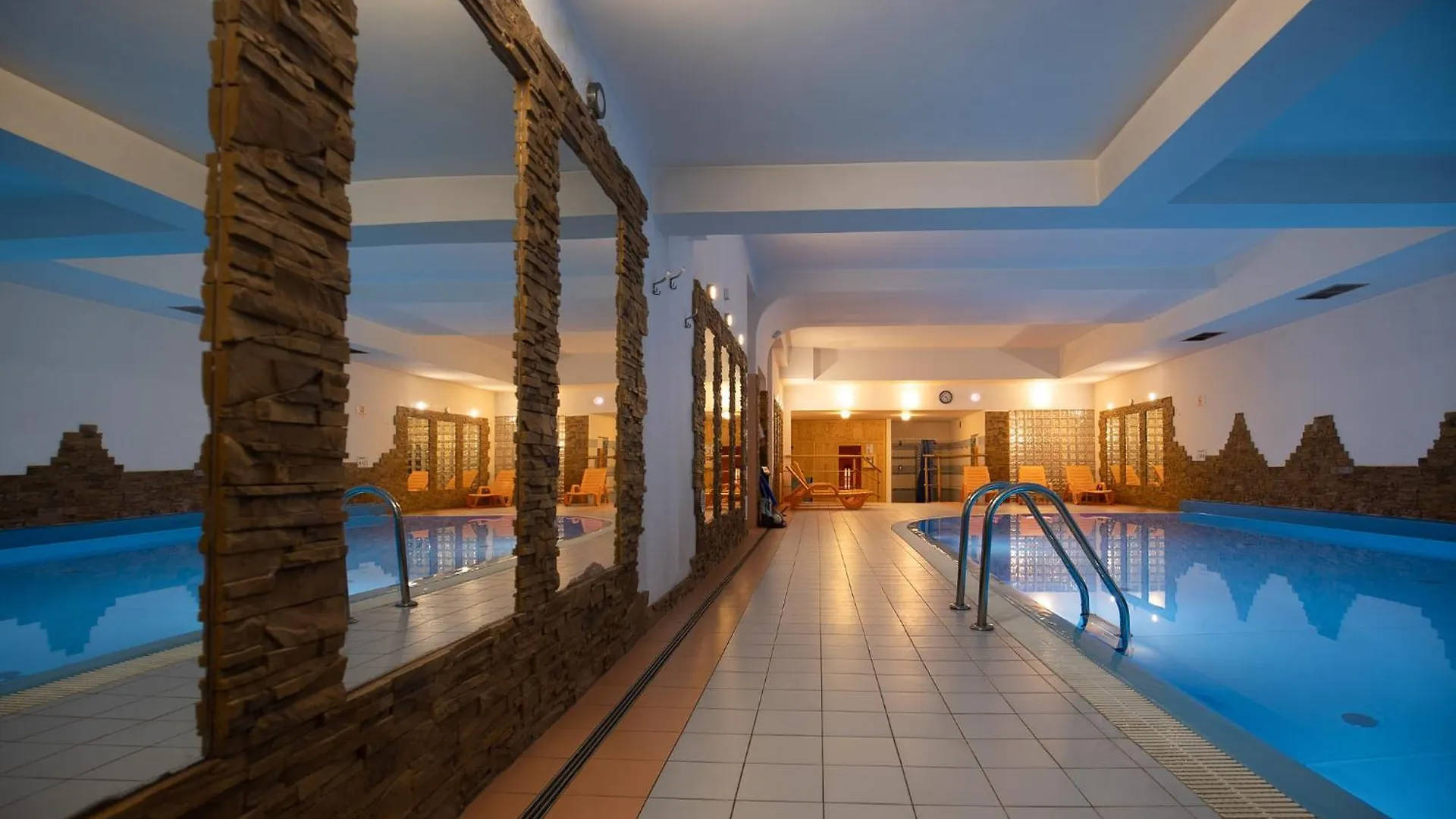 Visitzakopane - Radowid Loft Spa Apartment Zakopane